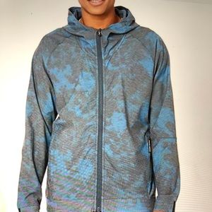 HOST PICK!  SPIRTUAL GANGSTER Jacket Size M